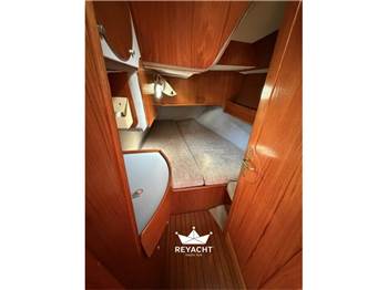 JEANNEAU 12,50 VOYAGE