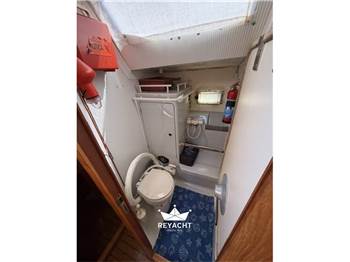 JEANNEAU 12,50 VOYAGE