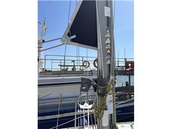 JEANNEAU 12,50 VOYAGE