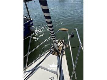 JEANNEAU 12,50 VOYAGE