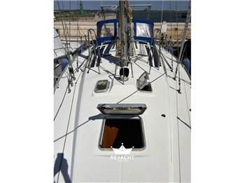 JEANNEAU 12,50 VOYAGE