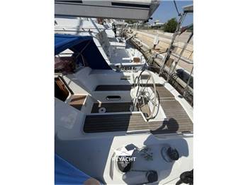 JEANNEAU 12,50 VOYAGE