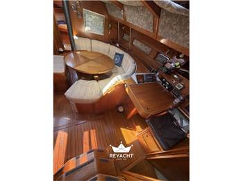 JEANNEAU 12,50 VOYAGE