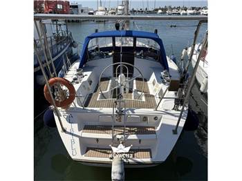 JEANNEAU 12,50 VOYAGE