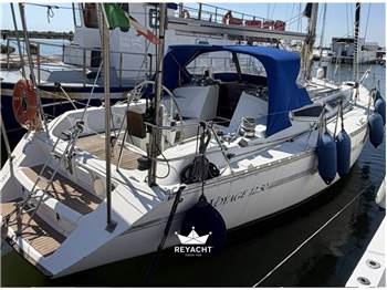 JEANNEAU 12,50 VOYAGE