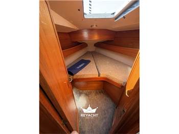 JEANNEAU 12,50 VOYAGE