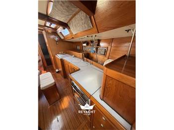 JEANNEAU 12,50 VOYAGE