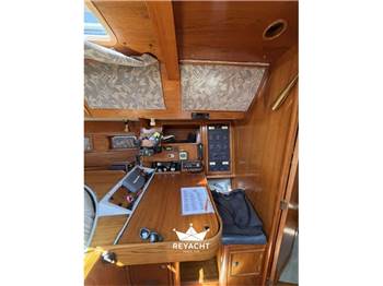 JEANNEAU 12,50 VOYAGE