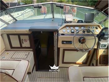 SEA RAY AMBERJACK 270