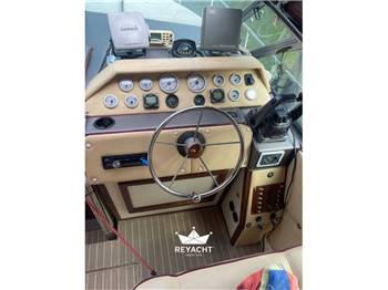 SEA RAY AMBERJACK 270