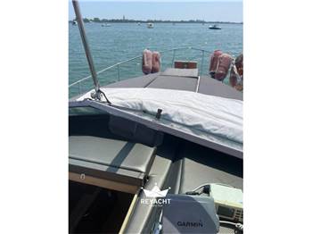SEA RAY AMBERJACK 270