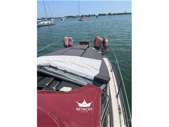 SEA RAY AMBERJACK 270