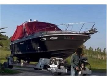 SEA RAY AMBERJACK 270