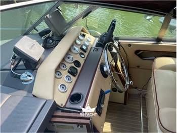 SEA RAY AMBERJACK 270