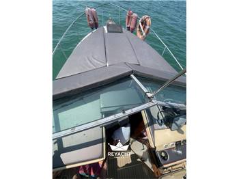 SEA RAY AMBERJACK 270