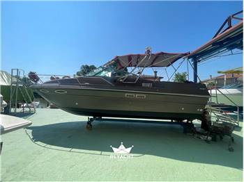 SEA RAY AMBERJACK 270