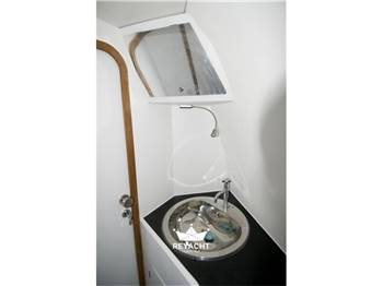 BERGAMINI CATAMARANO CUSTOM