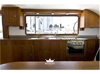 BERGAMINI CATAMARANO CUSTOM