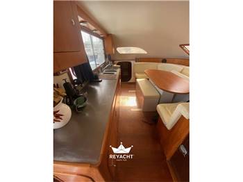 BERGAMINI CATAMARANO CUSTOM