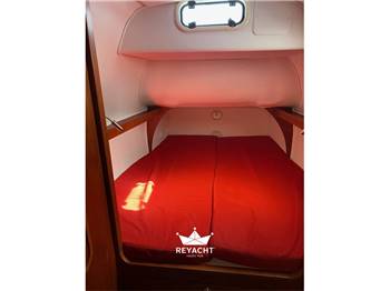 BERGAMINI CATAMARANO CUSTOM