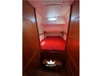 BERGAMINI CATAMARANO CUSTOM