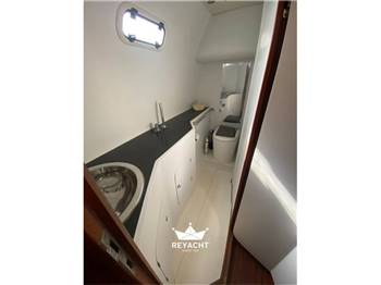 BERGAMINI CATAMARANO CUSTOM