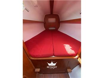 BERGAMINI CATAMARANO CUSTOM