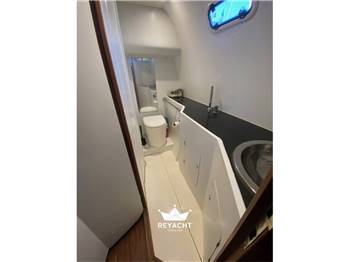 BERGAMINI CATAMARANO CUSTOM