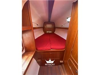 BERGAMINI CATAMARANO CUSTOM