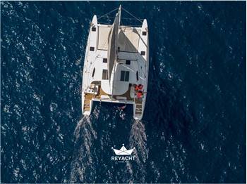 BERGAMINI CATAMARANO CUSTOM