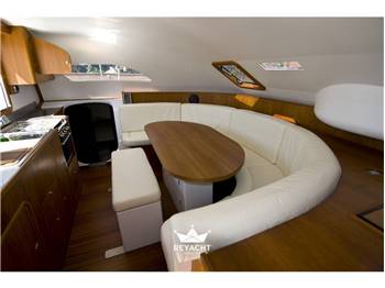 BERGAMINI CATAMARANO CUSTOM
