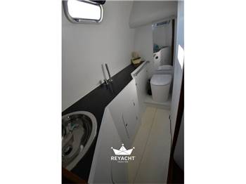 BERGAMINI CATAMARANO CUSTOM