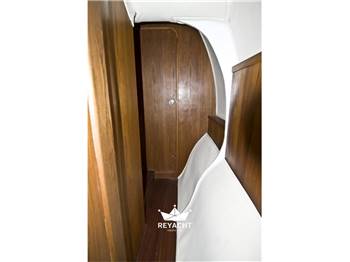 BERGAMINI CATAMARANO CUSTOM