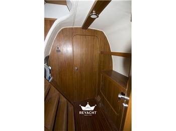 BERGAMINI CATAMARANO CUSTOM