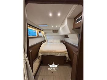 BENETEAU LAGOON 450 F