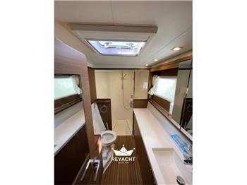 BENETEAU LAGOON 450 F