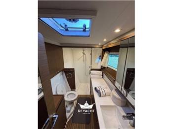 BENETEAU LAGOON 450 F