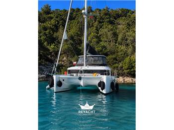 BENETEAU LAGOON 450 F