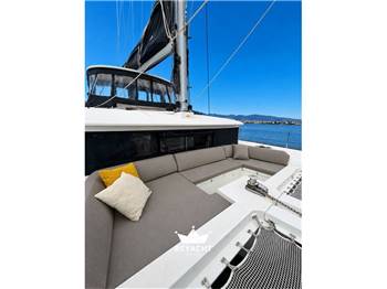 BENETEAU LAGOON 450 F