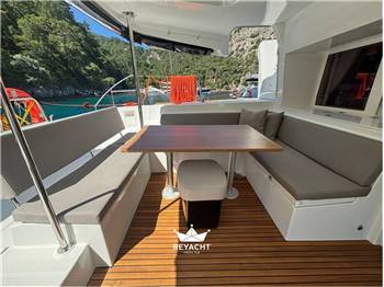 BENETEAU LAGOON 450 F