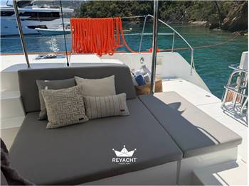 BENETEAU LAGOON 450 F