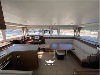 BENETEAU LAGOON 450 F