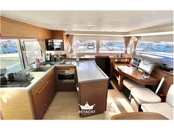 BENETEAU LAGOON 450 F
