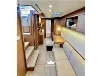 BENETEAU LAGOON 450 F