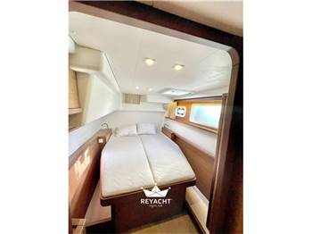 BENETEAU LAGOON 450 F