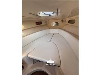 MANO MARINE 26.50 CRUISER