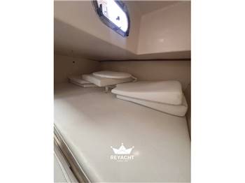 MANO MARINE 26.50 CRUISER