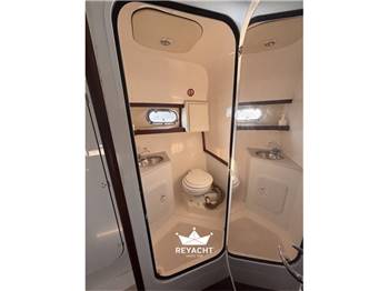 MANO MARINE 26.50 CRUISER