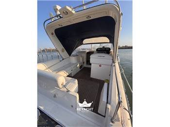 MANO MARINE 26.50 CRUISER