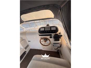 MANO MARINE 26.50 CRUISER